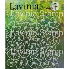 Lavinia Stencils - Abstract ST022