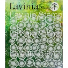 Lavinia Stencils - Posy ST019