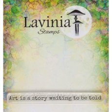 Lavinia Stamps - Art Is a Story LAV678