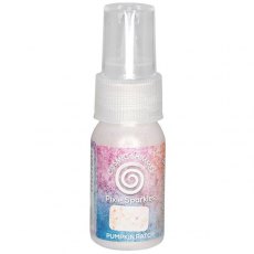 Cosmic Shimmer Jamie Rodgers Pixie Sparkles Pumpkin Patch 30ml 4 For £14.70