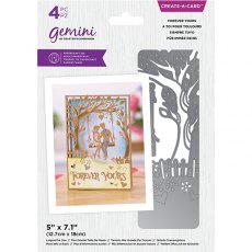Gemini - Create a Card - Forever Yours