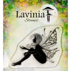 Lavinia Stamps - Bron