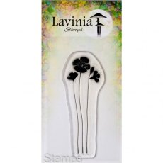 Lavinia Stamps - Garden Poppy LAV689