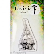 Lavinia Stamps - Honeysuckle Cottage
