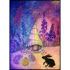 Lavinia Stamps - Toad Lodge