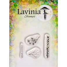 Lavinia Stamps - Foliage Set