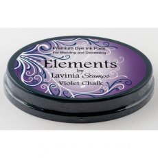 Lavinia Stamps - Elements Premium Dye Ink – Violet Chalk