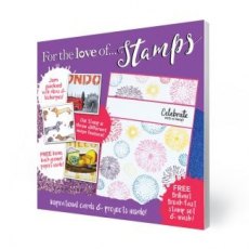 For The Love of Stamps Magazine December 2017