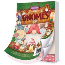Hunkydory Little Book of Gnomes