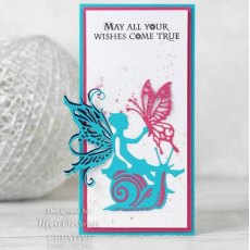 Creative Expressions Paper Cuts Snails Journey Craft Die