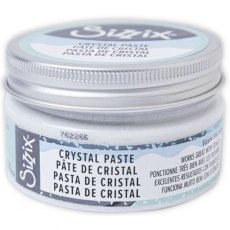 Sizzix Effectz - Crystal Paste, 100ml £4 Off Any 3