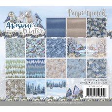 Amy Design - Awesome Winter Pack Pack