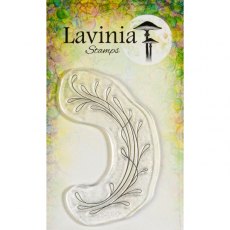 Lavinia Stamps - Wreath Flourish – Right