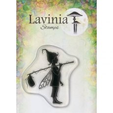 Lavinia Stamps - Pan