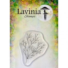 Lavinia Stamps - Small Branch LAV703