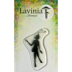 Lavinia Stamps - Tia