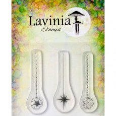 Lavinia Stamps - Christmas Charms