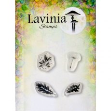 Lavinia Stamps - Foliage Set 2