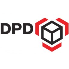 DPD Tracked Courier