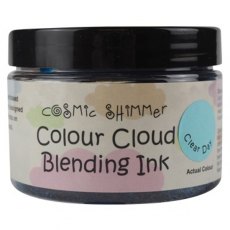 Creative Expressions Cosmic Shimmer Colour Cloud Blending Ink Clear Day - £7 off any 3