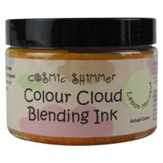 Creative Expressions Cosmic Shimmer Colour Cloud Blending Ink Lemon Meringue - £7 off any 3