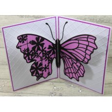 Miss P Loves Boundless Journal - Butterfly Page (6pcs)