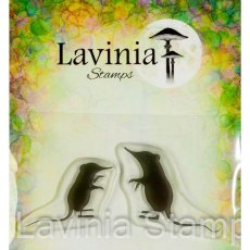 Lavinia Stamps - Millie and Munch LAV718