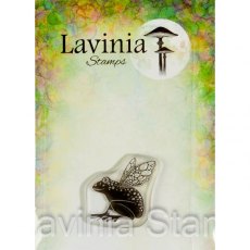 Lavinia Stamps - Small Frog LAV722