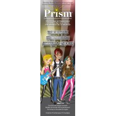 Prism Rockstar Friendship Bracelet Thread Travel Pack