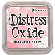 Tim Holtz - Distress Oxide - Saltwater Taffy 4 For £24