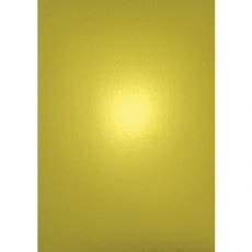 Hunkydory A4 Mirri Card - Rich Gold - 8 Sheet Pack