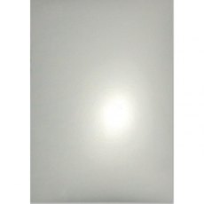 Hunkydory A4 Mirri Card - Stunning Silver - 8 Sheet Pack