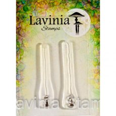 Lavinia Stamps - Small Lanterns LAV728