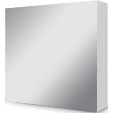 Hunkydory Mirri Mats - 6' x 6' - Stunning Silver - 100 Sheets