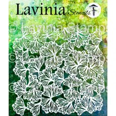Lavinia Stencils - Flower Spray