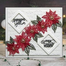 Creative Expressions Sue Wilson Festive Mini Expressions Thinking Of You Die CEDME121