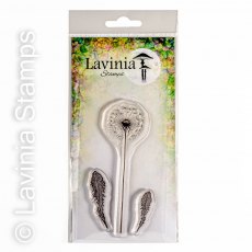 Lavinia Stamps - Tall Dandelion LAV747