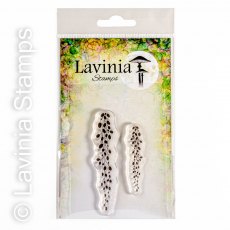Lavinia Stamps - Leaf Creeper LAV742