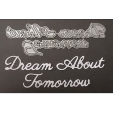 Britannia Dies - Dream About Tomorrow