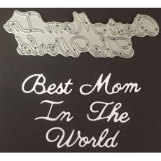 Britannia Dies - Best Mom in the World