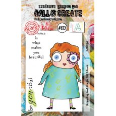 Aall & Create - A7 Stamp #822
