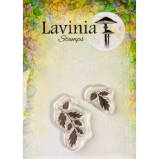 Lavinia Stamps - Oak Leaf Flourish LAV760
