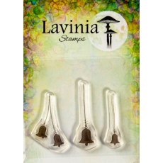 Lavinia Stamps - Bells LAV757