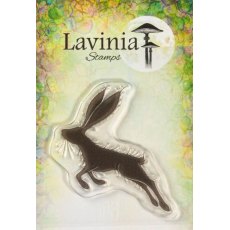 Lavinia Stamps - Logan Silhouette LAV771