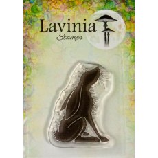 Lavinia Stamps - Lupin Silhouette LAV772