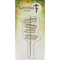 Lavinia Stamps - Fairy Towns LAV768