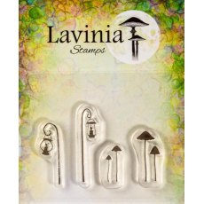 Lavinia Stamps - Lamps LAV758