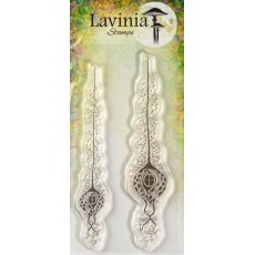 Lavinia Stamps - Tree Hanging Pods LAV761
