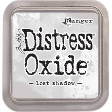 Ranger Tim Holtz Distress Oxide Ink Pad Lost Shadow 4 For £24
