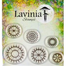 Lavinia Stamps - Cog Set 2 LAV776